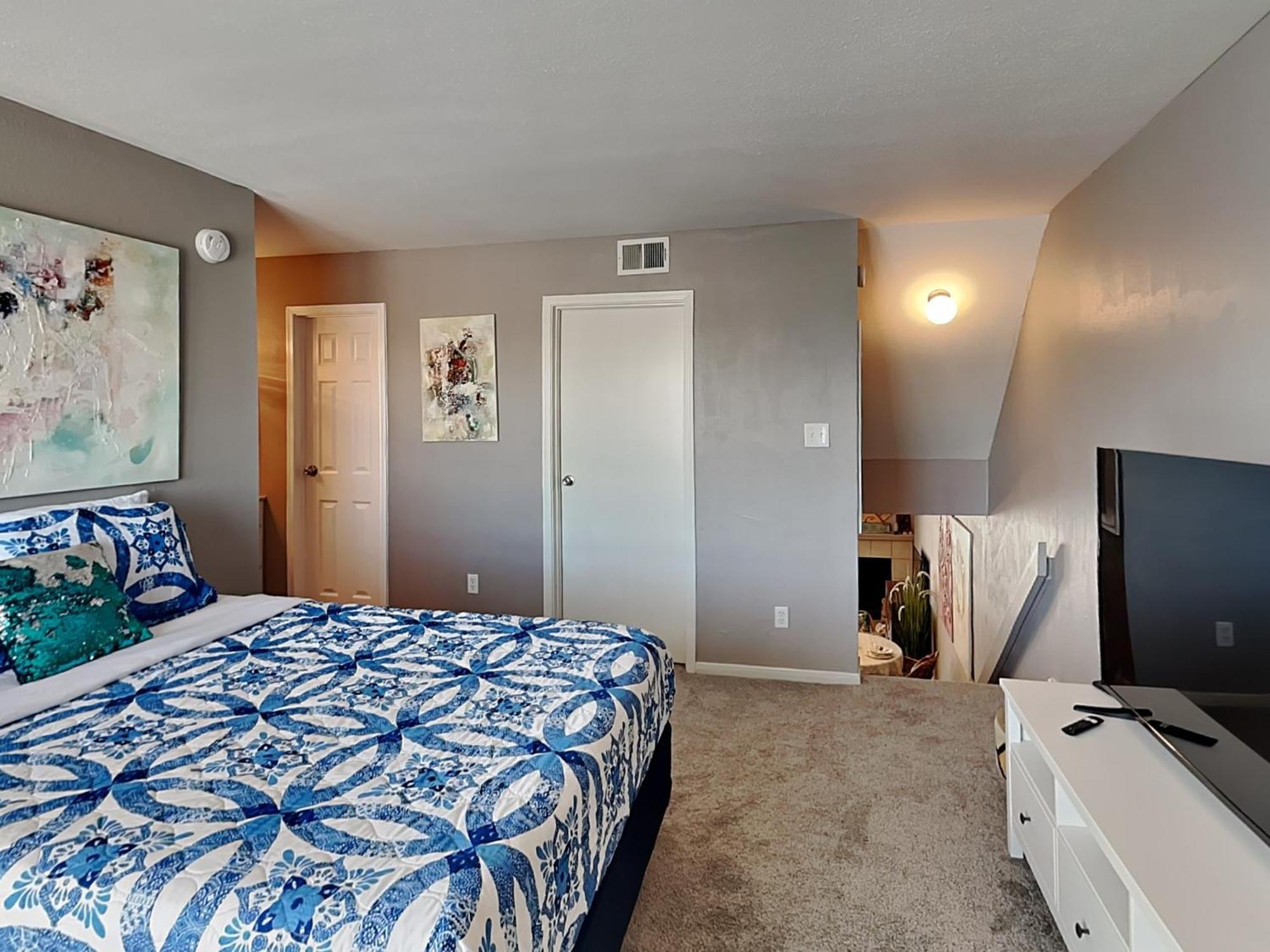 Palms At Cove View 809 - Canvas Palms Galveston Exterior foto