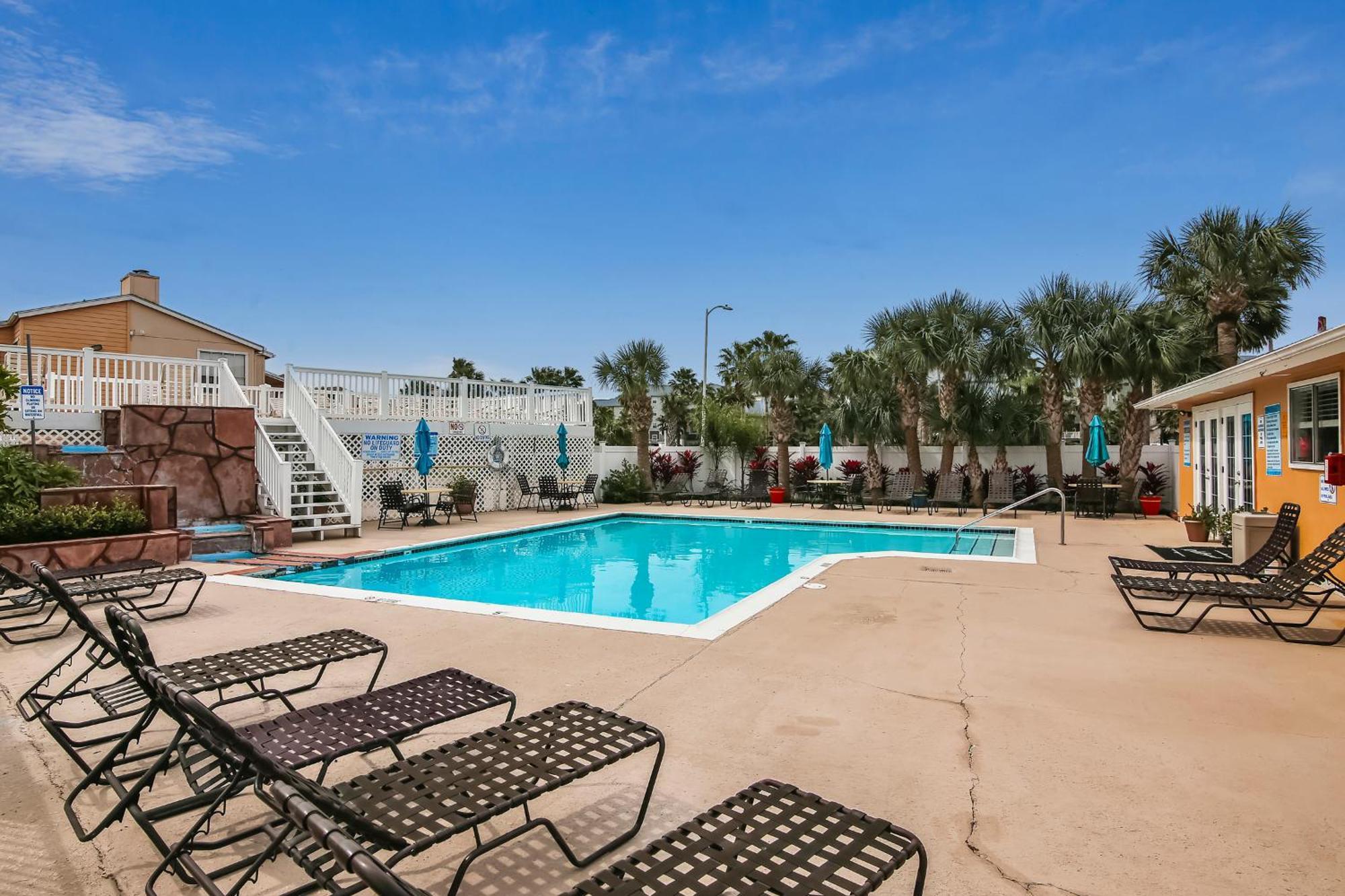 Palms At Cove View 809 - Canvas Palms Galveston Exterior foto